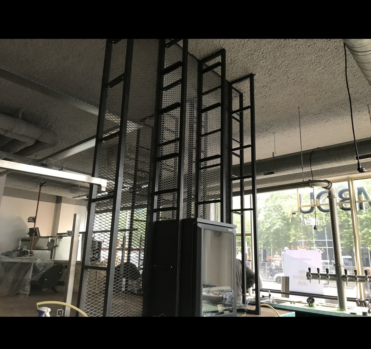 Interieur maatwerk