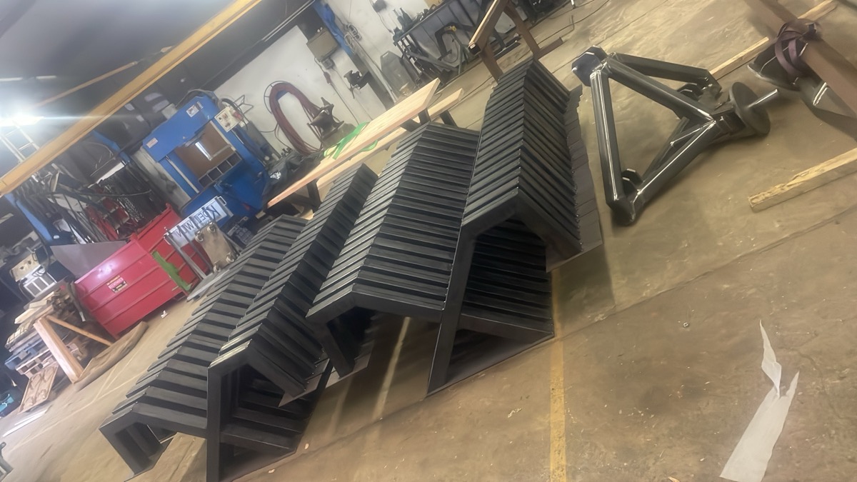 Maatwerk meubel